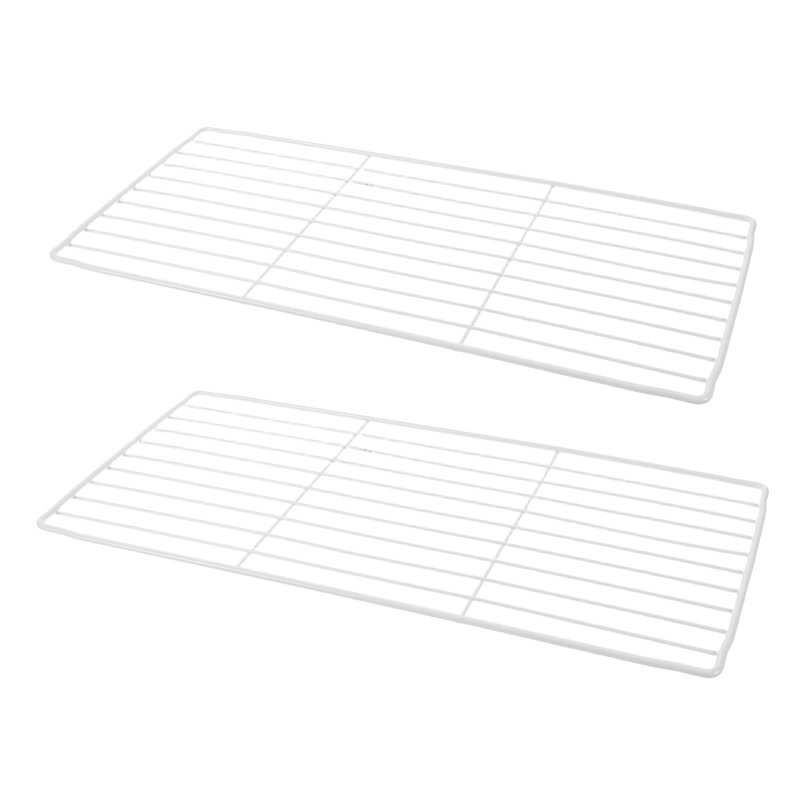 2 stuks koelkast-vriezer-verde - Food Storage With Dividers recensie en prijs