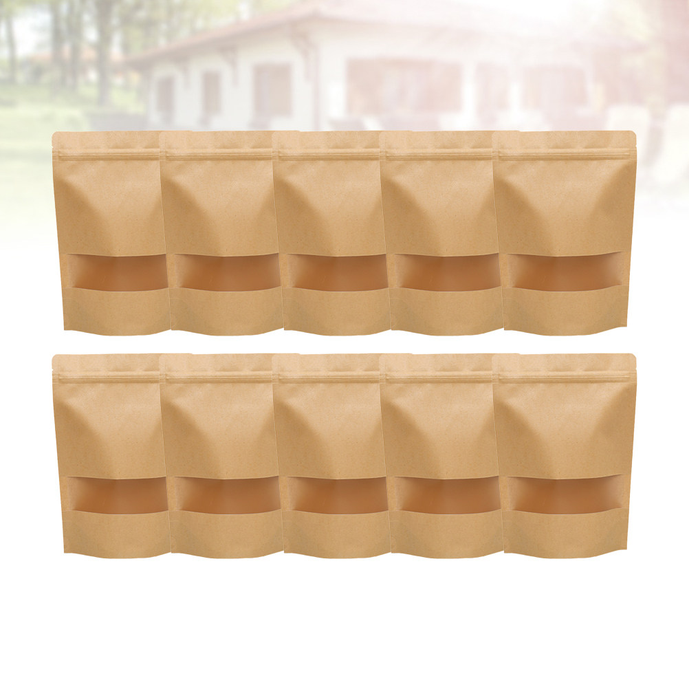 50 stuks milieuvriendelijke, s - Food Storage Bag recensie en prijs