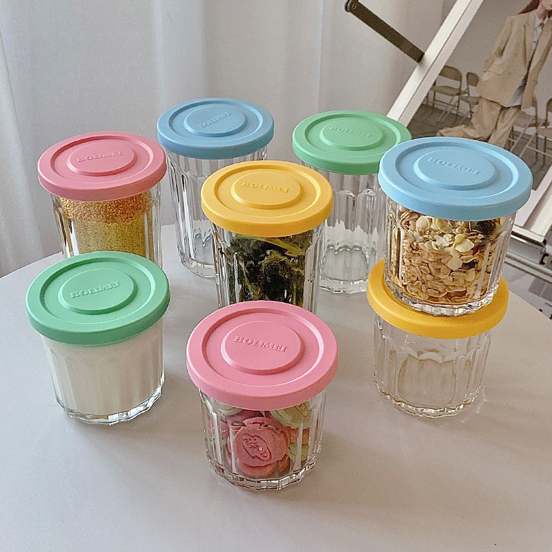 Kleur Cover Glas Verzegelde Ta - Food Storage With Dividers recensie en prijs