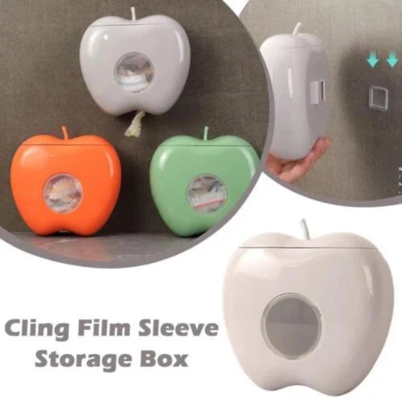 1PC Dispenser Opbergdoos voor  - Food Storage Bag recensie en prijs