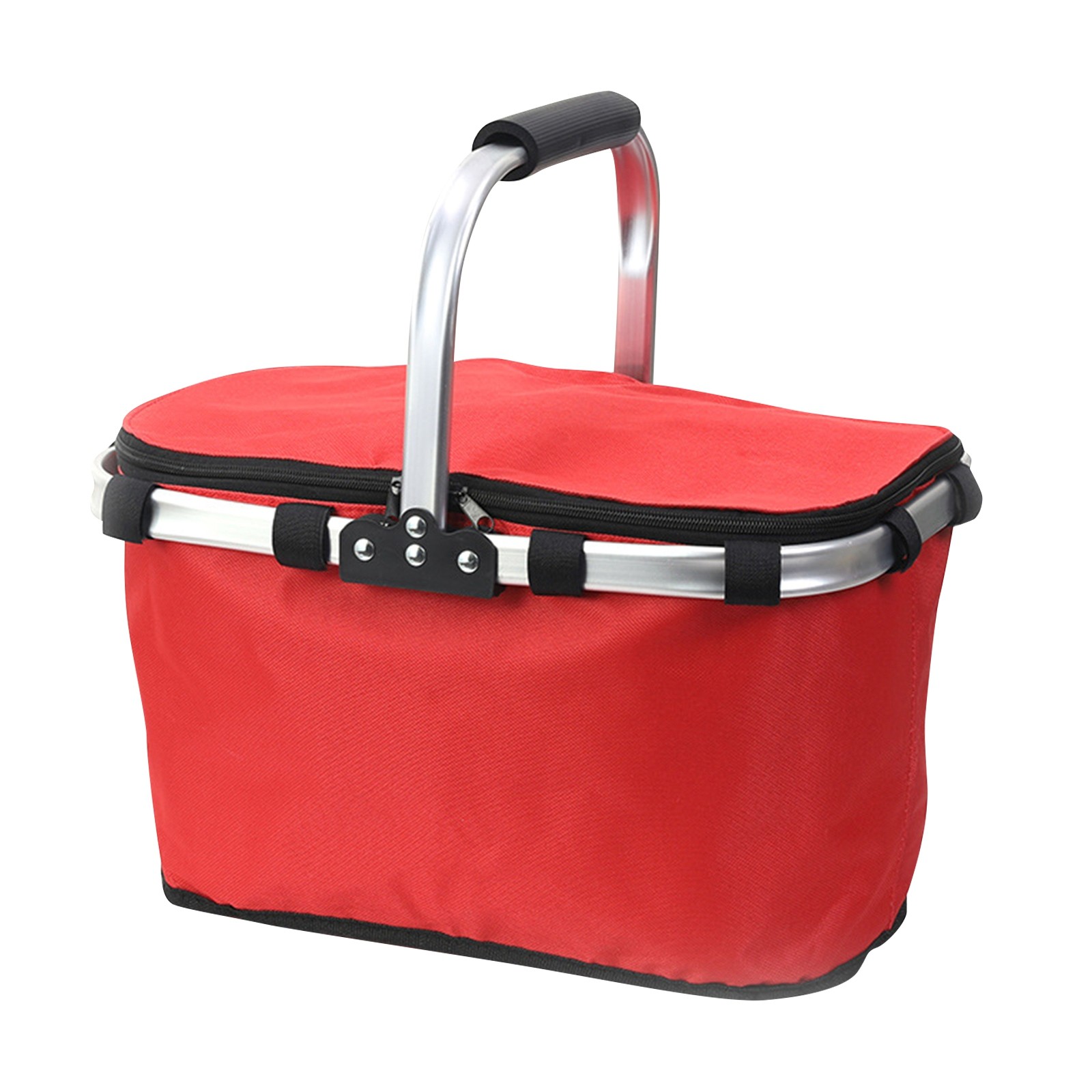 Picknickmand Outdoor Ice Pack  - Food Storage Bag recensie en prijs