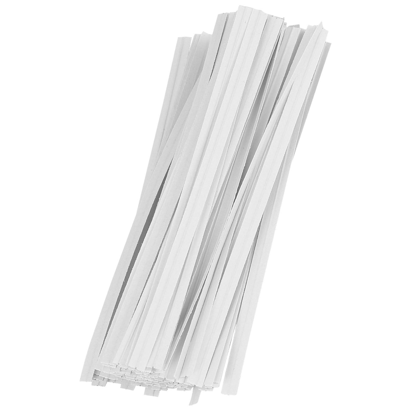 Witte draadbinders, verpakking - Food Storage Bag recensie en prijs