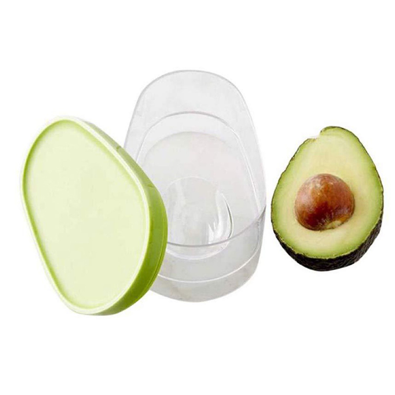 Avocado Voedsel Opbergdoos Spa - Food Storage Bag recensie en prijs