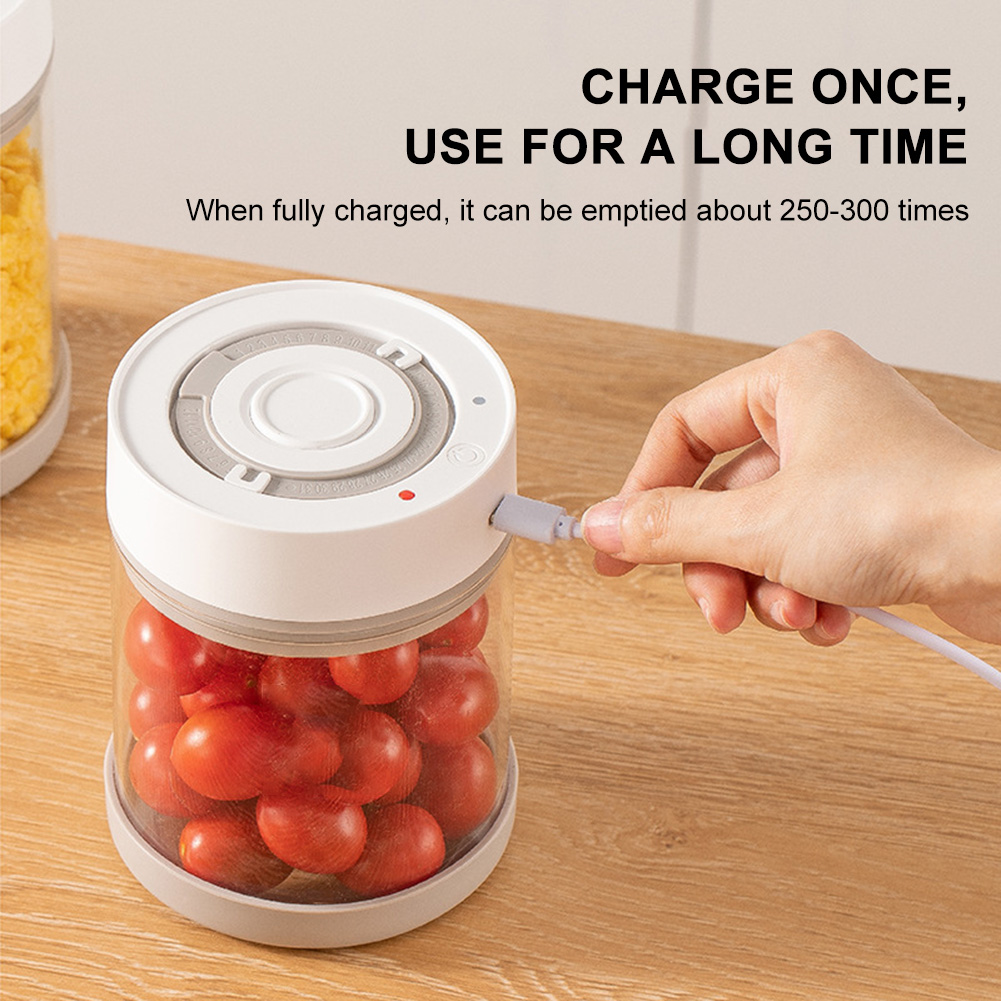 Keuken Vochtbestendig Glas Kof - Food Storage Meals recensie en prijs