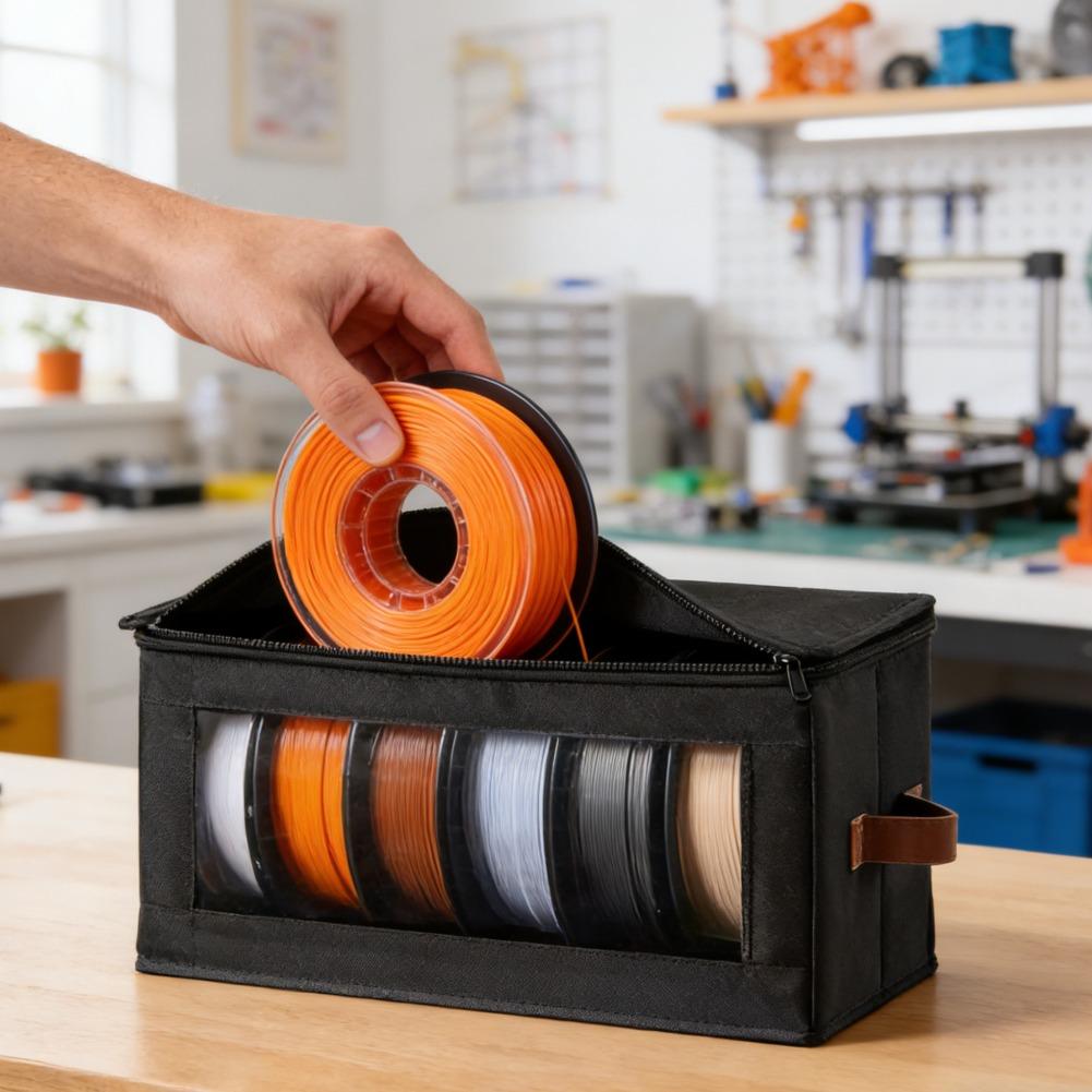 1/2/3/4 Stuks Draagbare Grote  - Food Storage With Dividers recensie en prijs