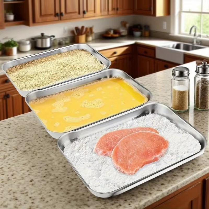 Set van 3 voedselcontainers va - Food Storage Meals recensie en prijs