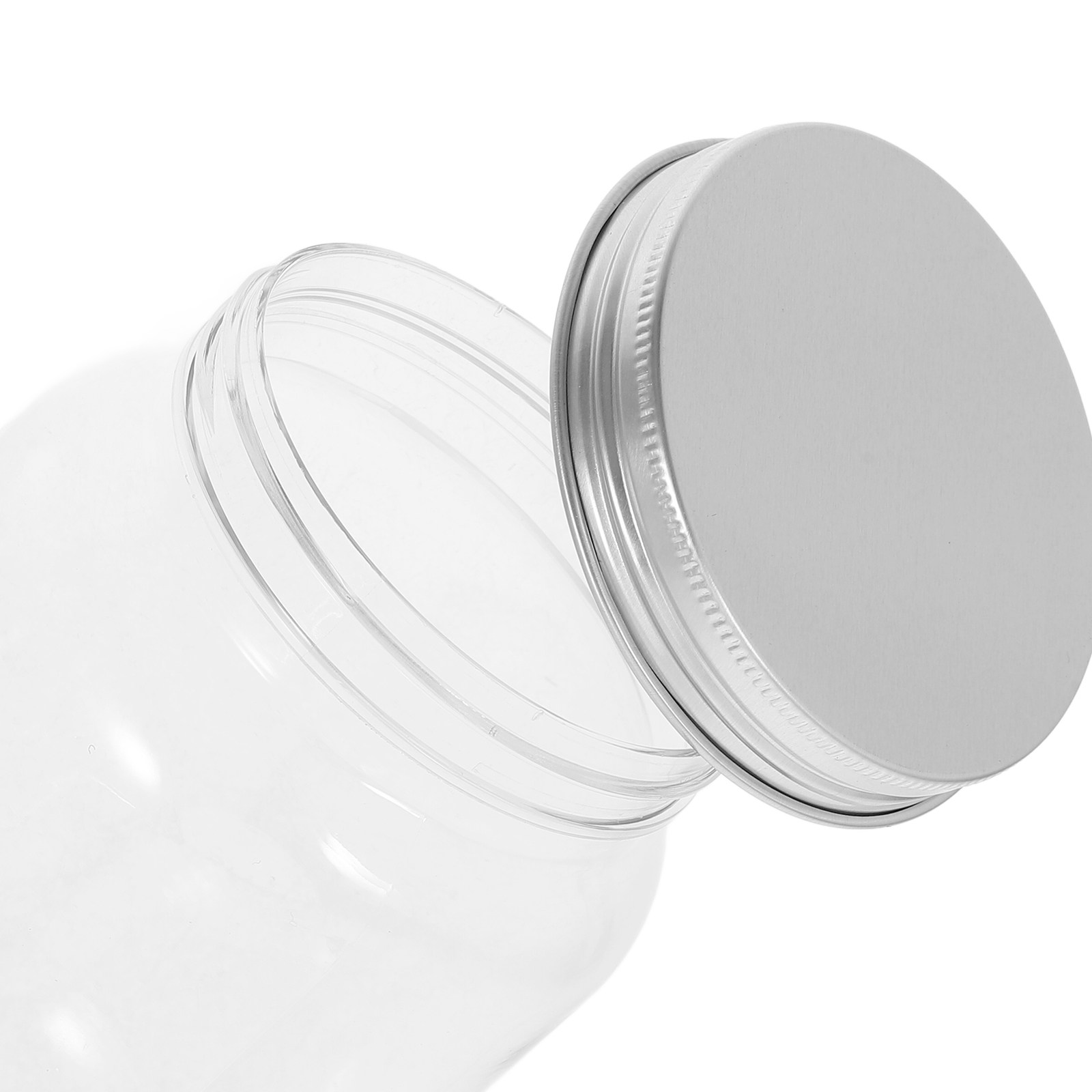 4 stuks doorzichtige plastic p - Food Storage Containers recensie en prijs