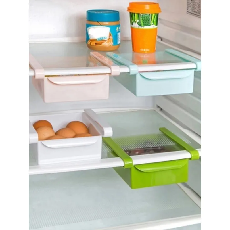 Glijbaan Keuken Koelkast Vriez - Food Storage With Dividers recensie en prijs