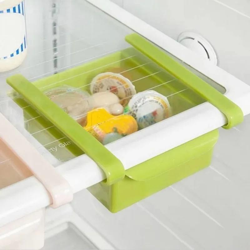 Glijbaan Keuken Koelkast Vriez - Food Storage With Dividers recensie en prijs