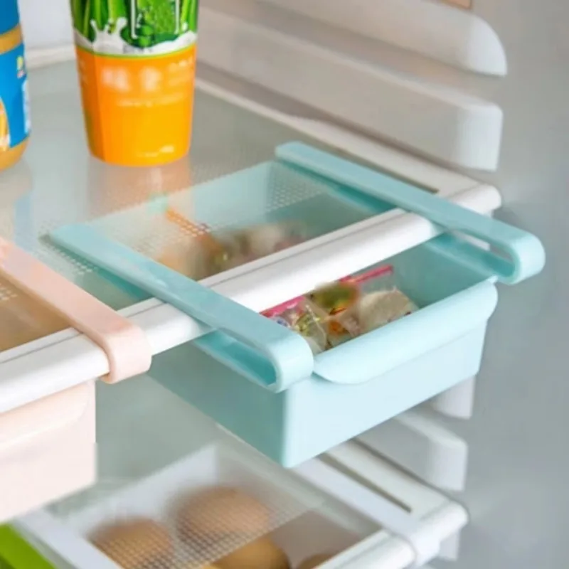 Glijbaan Keuken Koelkast Vriez - Food Storage With Dividers recensie en prijs