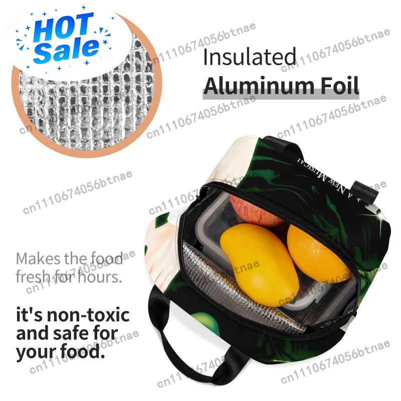 Aangepaste W-Wickeds Magic the - Food Storage Bag recensie en prijs
