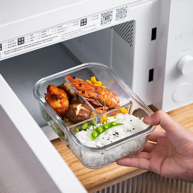 Glazen Vershouddoos Hoge Boros - Food Storage Oven Safe recensie en prijs