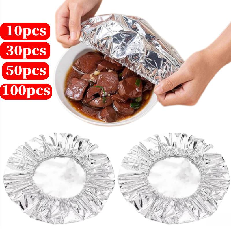 10-100PCS Herhaalbare Film Iso - Food Storage Bag recensie en prijs