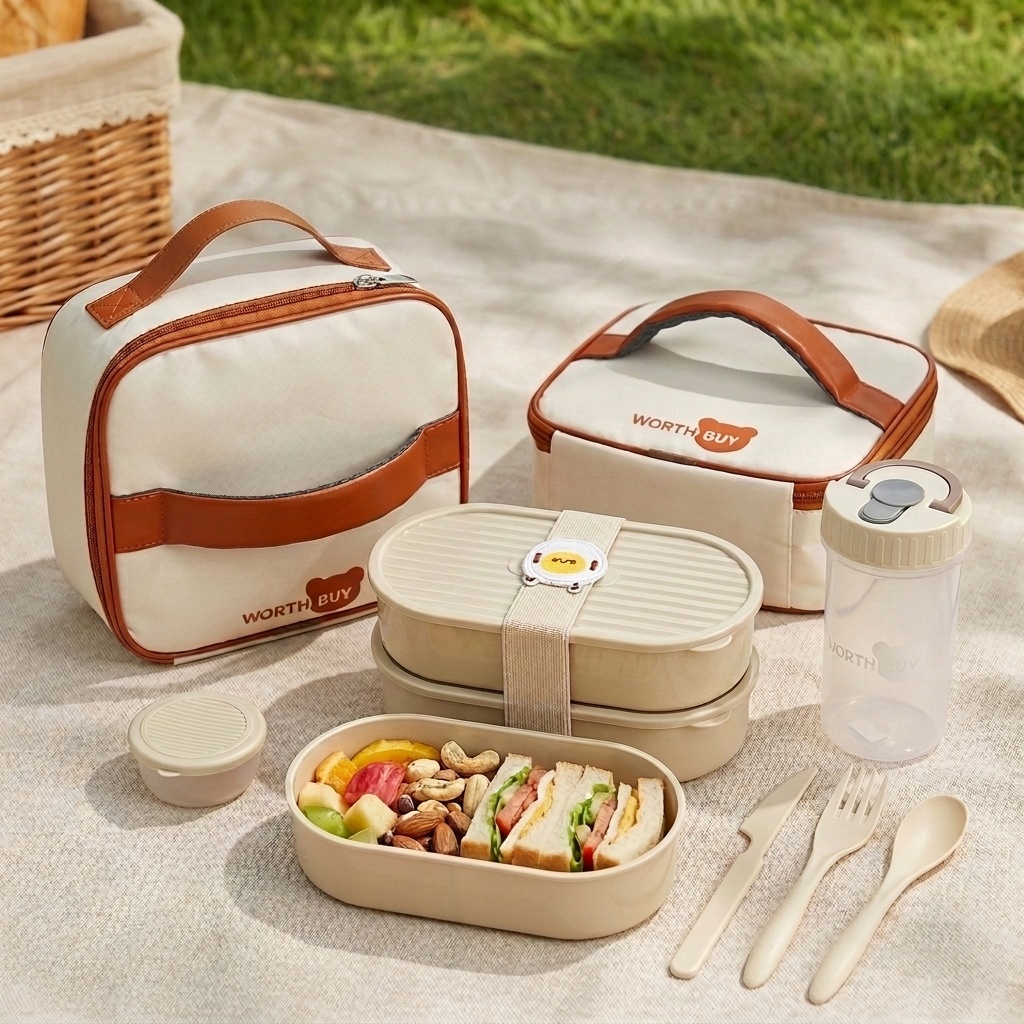 2-delige set herbruikbare plas - Food Storage Oven Safe recensie en prijs