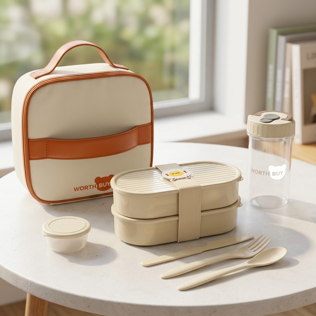 2-delige set herbruikbare plas - Food Storage Oven Safe recensie en prijs