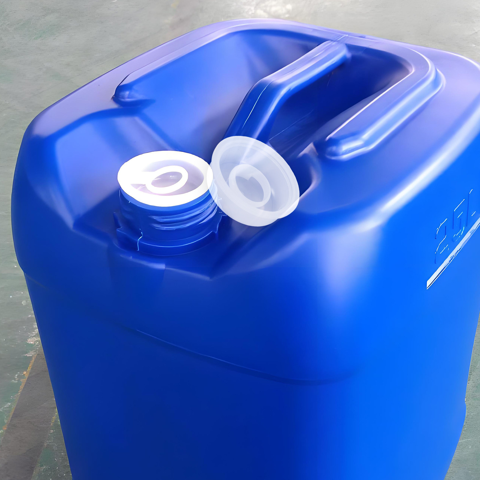 10 stuks kunststof emmers voor - Food Storage Containers recensie en prijs