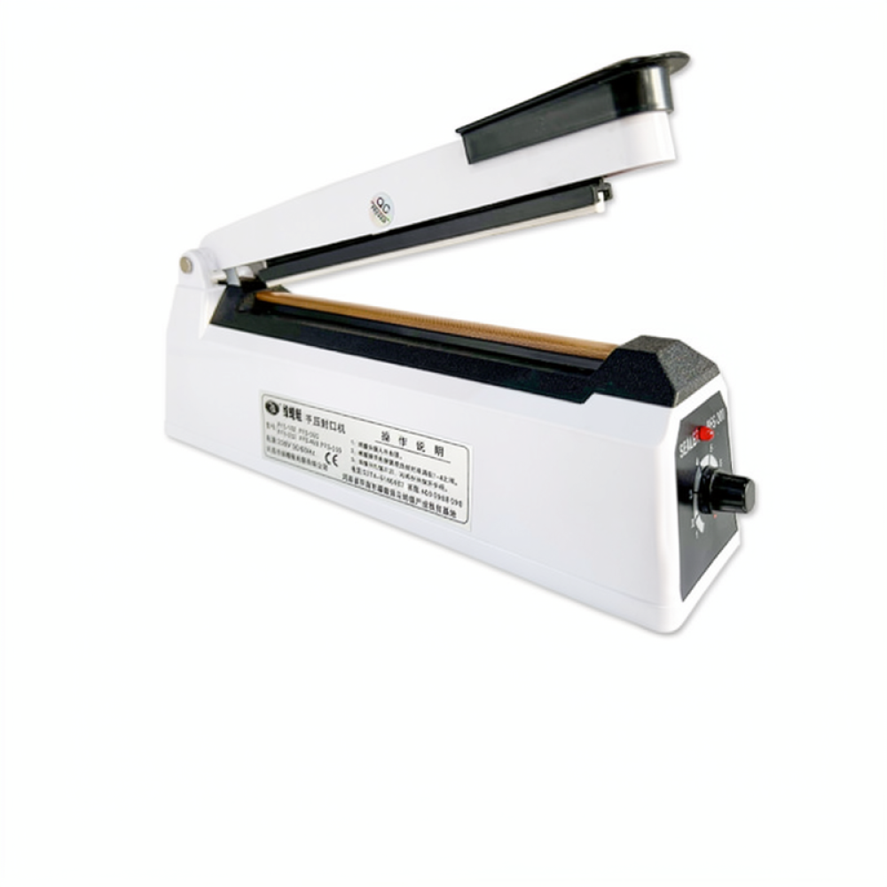 Handmatige impulssealmachine v - Food Storage Bag recensie en prijs